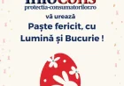 Paște 2026: 3 Easter messages, a consumer voice, and why timing matters now