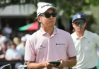 Michael Kim and the Augusta National meal that left no bad memory