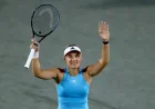 Starodubtseva reaches first WTA final in Charleston