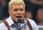 Cody Rhodes Delivers Potential Shoot Promo on SmackDown