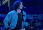 Jack White Shines with Powerful SNL Performance: Watch