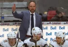 New York Islanders Replace Patrick Roy with Peter DeBoer