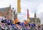 Flanders Bike Race: Pogacar’s third win turns a brutal day into a statement of control