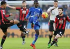 Kante and Leicester City: 3 Chelsea moves that changed the title winners’ fate
