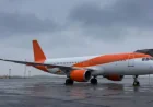 Grève EasyJet 6 avril 2026: flights canceled, your rights