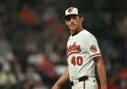 Chris Bassitt and the Orioles after the early-season reset