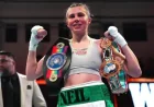 Emma Dolan Boxer: 5 reasons this title fight could redefine Norfolk boxing