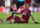 West Ham Goalkeeper Decision Shapes Cup Line-Up as Injuries Bite