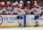 50 Buts En 50 Matchs: Caufield gets another shot for the Canadiens