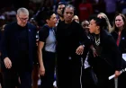 Candace Parker and the hidden lesson in Dawn Staley’s rise over Geno Auriemma
