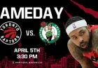 Raptors Vs Celtics: What Toronto’s confidence is really up against in Boston