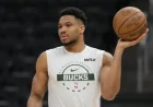 Giannis Calls Co-Owner’s Remarks ‘A Slap in My Face’