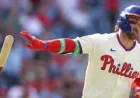 Taijuan Walker and the Phillies chase a road sweep in 1 key matchup