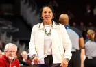Is Dawn Staley Married? What Her Private Family Life Reveals