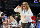 Ucla Women’s Basketball Coach Cori Close and the Power of a Phrase