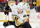 Bruins Vs Flyers: Boston’s lineup reset meets a playoff-pressure afternoon in Philadelphia