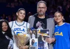 Lauren Betts Parents: Inside the Basketball Family Behind UCLA’s Star