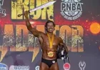 Joseph Baena’s 1st Place Win, 3 Revealing Signals Behind the Bodybuilding Buzz