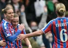 Crystal Palace Vs Ipswich Town: 1-0 Win, WSL 2 Pressure and What It Means