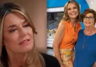 Savannah Guthrie Resumes ‘Today’ Show Amid Ongoing Search for Her Mother