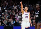 Wnba Mock Draft 2026 as the Dallas Wings Shape the Early Board