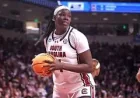Madina Okot and the quieter journey behind South Carolina’s march