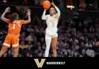 Ann Meyers Drysdale Award Stands Out as Mikayla Blakes Turns Dominance Into a First for Vanderbilt
