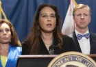 Harmeet Dhillon and 2 DOJ Roles: Why a Possible Promotion Signals a Larger Shakeup