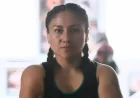 Mayelli Flores in London: 1 Fight for History and a First Mexican Undisputed Crown