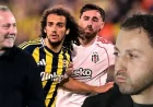 Fenerbahçe Vs Beşiktaş: 90+10 Penalty Drama Turns a Tight Derby Into a 1-0 Shock