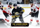 Qmjhl Playoffs Expose a Quiet Contradiction: Charlottetown’s Home Return Depends on Surviving Quebec