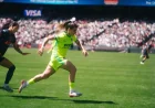 Washington Spirit Vs Bay Fc: Spirit Head West for Crucial NWSL Test