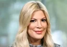 Car Accident After Tori Spelling and Seven Children Were Hospitalized