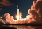 SpaceX: A Must-Have Once-in-a-Generation Investment for Future Gains?