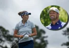 Bryson DeChambeau Supports Talley After ANWA Emotional Struggle