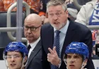 Islanders Dismiss Patrick Roy, Appoint Peter DeBoer as New Coach