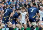European Rugby Champions Cup: Leinster’s chaos, control and one calm hand