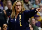 Ucla Womens Bb Coach Cori Close and the quiet force of ‘Mother Bruin’