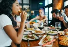 Restaurants Encourage Phone-Free Dining Experience, Earning My Support