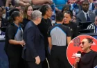Diana Taurasi Responds to Intense Auriemma-Staley Clash