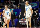 Ncaa Women’s Basketball: How UCLA turned years of near-misses into a championship moment