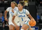 Kiki Rice and the family story shaping a UCLA star
