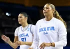Sienna Betts and UCLA’s title edge as Sunday’s March Madness test arrives