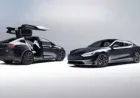 Tesla Model S and X: 5 Signals the End of an Era for Tesla Model S