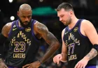 LeBron James Leads Lakers Amidst Absence of Doncic and Reaves