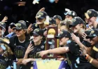 UCLA Secures NCAA Women’s Basketball National Title by Defeating South Carolina