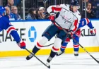 Capitals Vs Rangers: 3 key signs from a Manhattan matchup that could decide the night