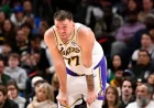 Lakers Vs Mavericks: Multiple Stars Out as Injury Hit Sets Up Sunday Clash