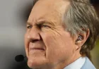 Painter Sues Bill Belichick Over Home Injury Claims