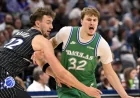 Lakers Vs Mavericks: Dallas Hosts Los Angeles After Flagg’s 51-Point Night